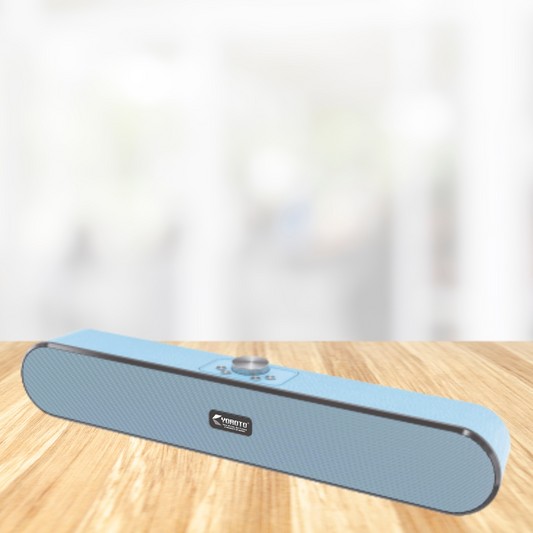 Bluetooth Sound bar Dance Retro Series YO-SP-03