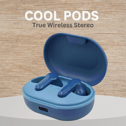 wireless earbuds  i-pods 11