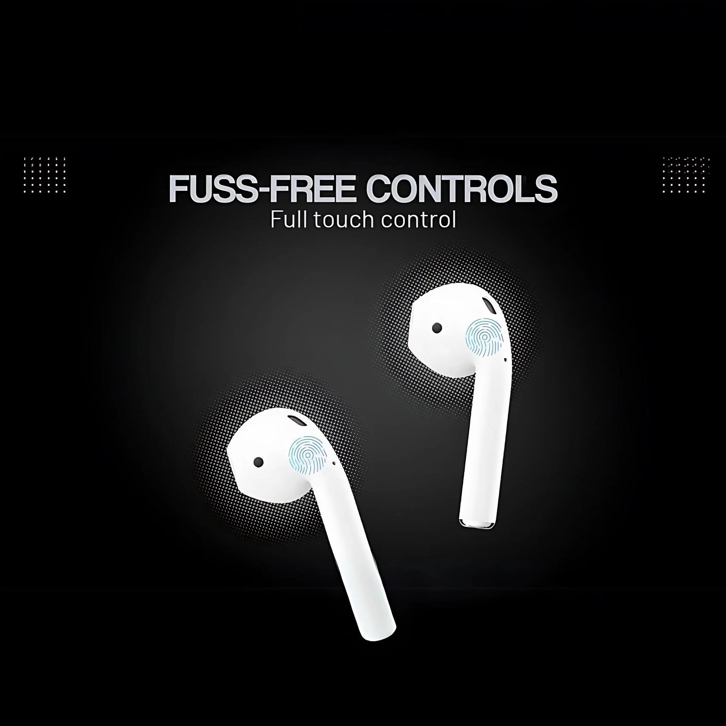 Earbuds  iPods 8