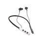 Bluetooth Wireless Neckband  with voice changer neckband I Band-19