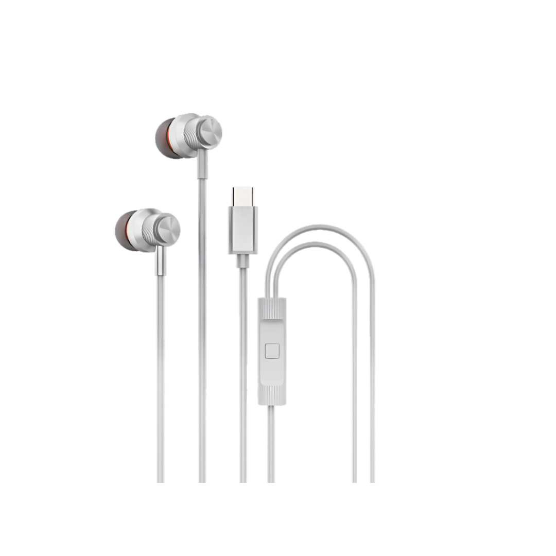 Wired Earphones A-39