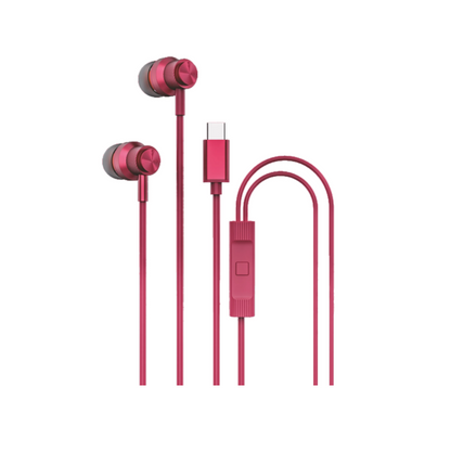 Wired Earphones A-39