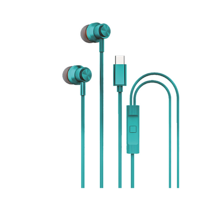 Wired Earphones A-39