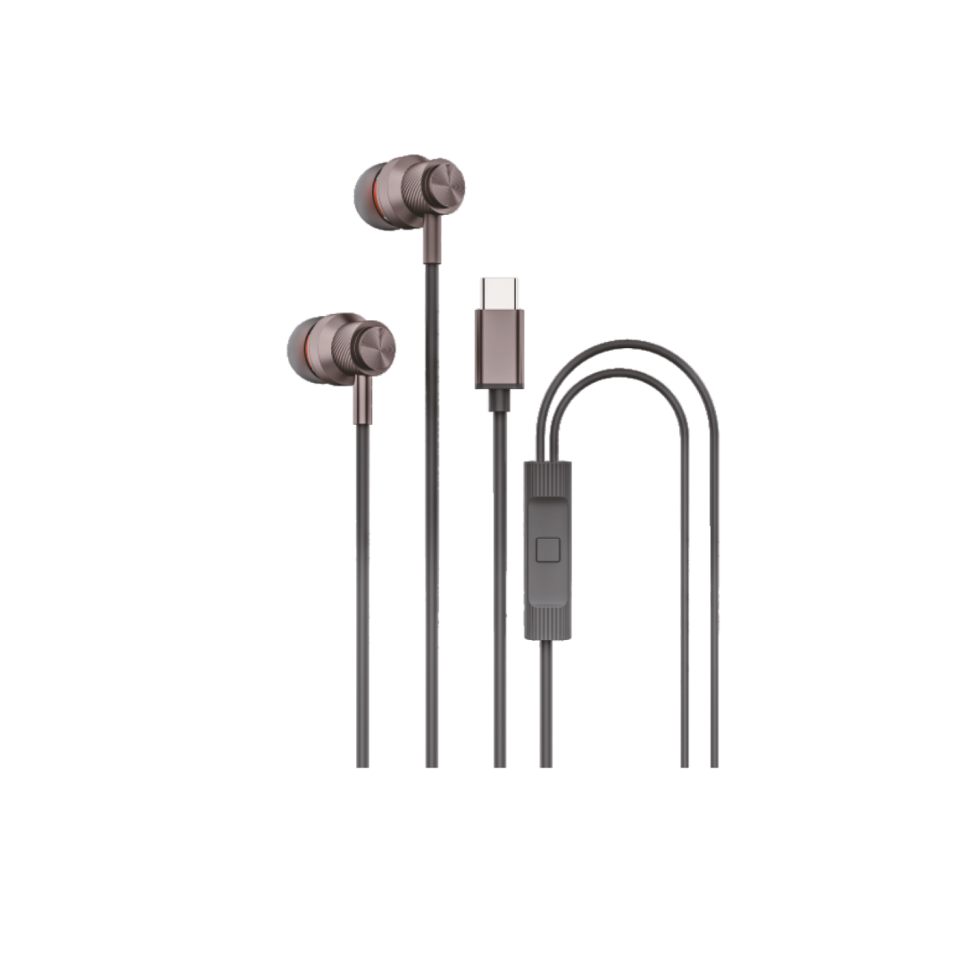 Wired Earphones A-39