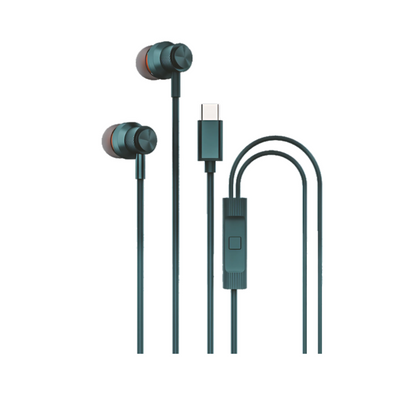 Wired Earphones A-39