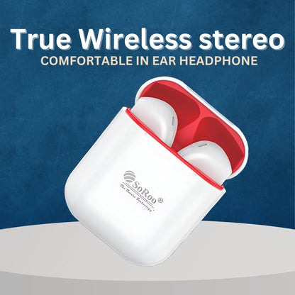 wireless Earbuds stereo iPods 5