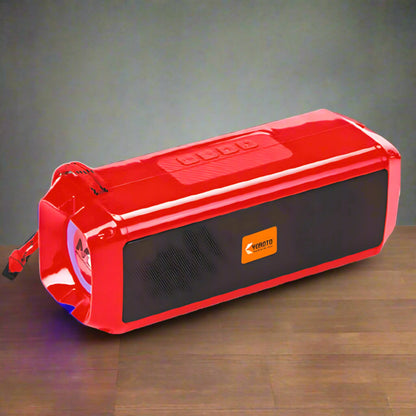 Small Bluetooth Speaker Yo-412 BTL