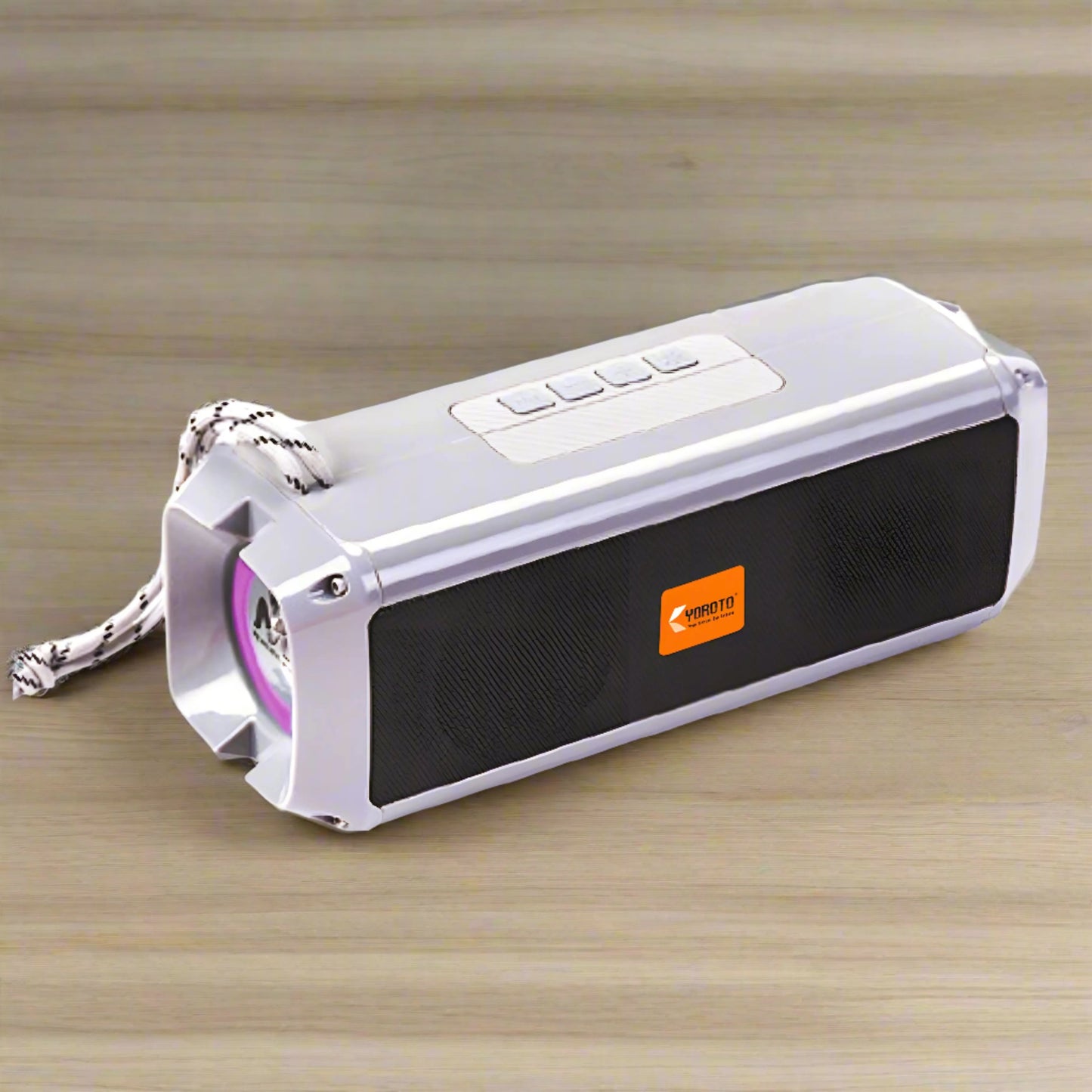 Small Bluetooth Speaker Yo-412 BTL