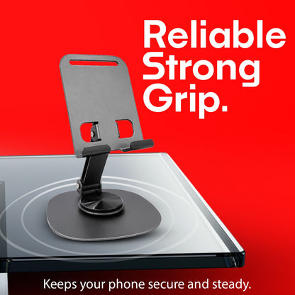 Mobile Holder | Soroo SR-Z2.1 360° Rotatable Adjustable Folding Phone Stand