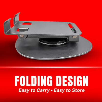 Mobile Holder | Soroo SR-Z2.1 360° Rotatable Adjustable Folding Phone Stand