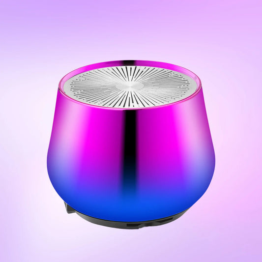 Mini Bluetooth Speaker