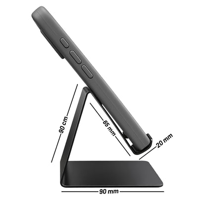 Mobile Phone Holder | Smartphone Stand & Holder | Soroo CO-P101 – Black