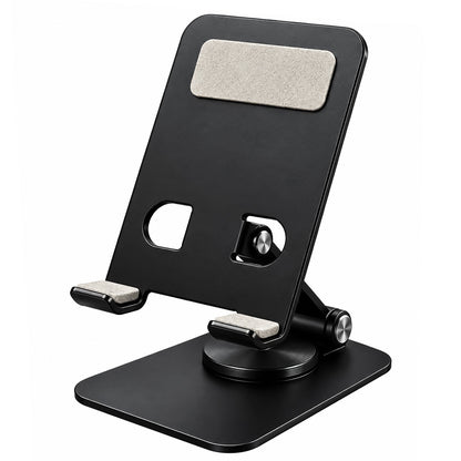 Mobile Holder | Universal Phone Holder for Smartphones | Soroo CO-P226 – Black