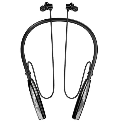 Wireless Neckband Earphones | 96+ Hours Playtime | Soroo SR-IBAND60 – Green/Blue/Black