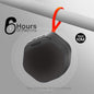 8W Wireless Bluetooth Portable Speaker | 6 Hours Playtime & TWS Mode | Soroo YO-386 – Blue/Red/Green/Black