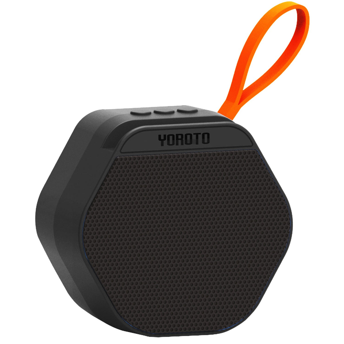 8W Wireless Bluetooth Portable Speaker | 6 Hours Playtime & TWS Mode | Soroo YO-386 – Blue/Red/Green/Black