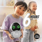12W Wireless Bluetooth Portable Speaker | 6 Hours Playtime, Kid-Sized Sound & TWS | Soroo YO-445 – Pink/Black/Grey/Sky Blue