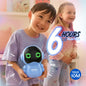 12W Wireless Bluetooth Portable Speaker | 6 Hours Playtime, Kid-Sized Sound & TWS | Soroo YO-445 – Pink/Black/Grey/Sky Blue
