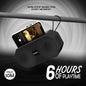 16W Wireless Bluetooth Portable Speaker | 6 Hours Playtime & TWS Mode | Soroo YO-475 – Red/Green/Blue/Black