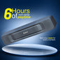 20W Wireless Bluetooth Portable Speaker | 6 Hours Playtime, FM, Bluetooth 5.4 & TWS | Soroo YO-SP23 – Blue/Black/Beige
