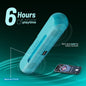 20W Wireless Bluetooth Portable Speaker | 6 Hours Playtime & TWS Mode | Soroo YO-SP29 – Black/Grey/Sage Green/Sky Blue