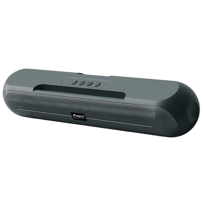 20W Wireless Bluetooth Portable Speaker | 6 Hours Playtime & TWS Mode | Soroo YO-SP29 – Black/Grey/Sage Green/Sky Blue