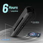 20W Wireless Bluetooth Portable Speaker | 6 Hours Playtime & TWS Mode | Soroo YO-SP29 – Black/Grey/Sage Green/Sky Blue