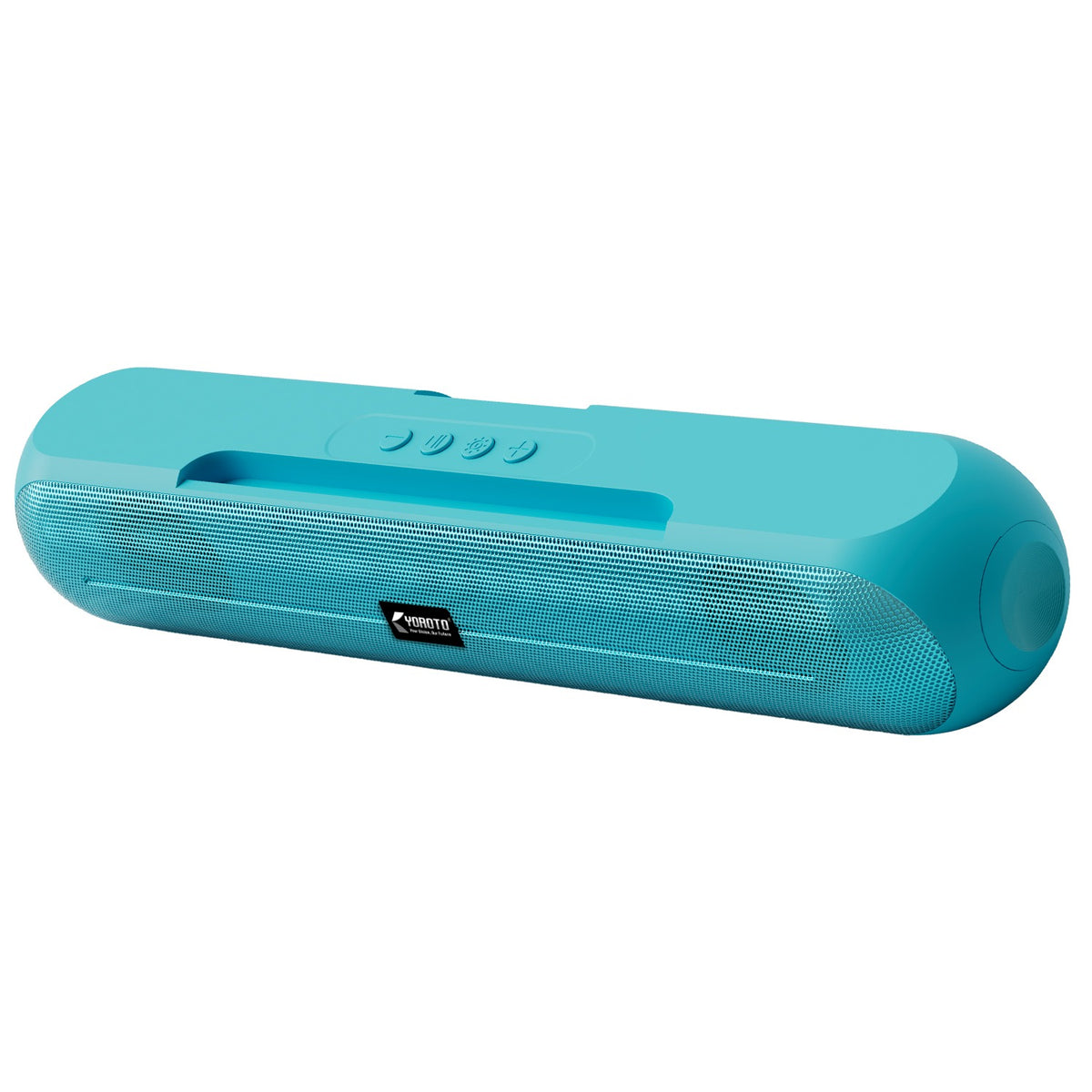 20W Wireless Bluetooth Portable Speaker | 6 Hours Playtime & TWS Mode | Soroo YO-SP29 – Black/Grey/Sage Green/Sky Blue