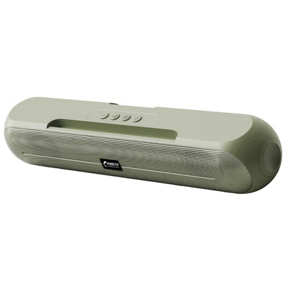 20W Wireless Bluetooth Portable Speaker | 6 Hours Playtime & TWS Mode | Soroo YO-SP29 – Black/Grey/Sage Green/Sky Blue