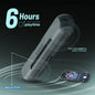 20W Wireless Bluetooth Portable Speaker | 6 Hours Playtime & TWS Mode | Soroo YO-SP29 – Black/Grey/Sage Green/Sky Blue