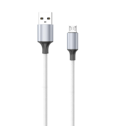 Soroo Metal Data Cable Type V8 Data Cable DT-22