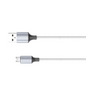 Soroo Metal Data Cable Type V8 Data Cable DT-22