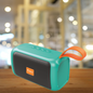 Small Bluetooth Wireless Rock Box Series Speaker YO-333 BT