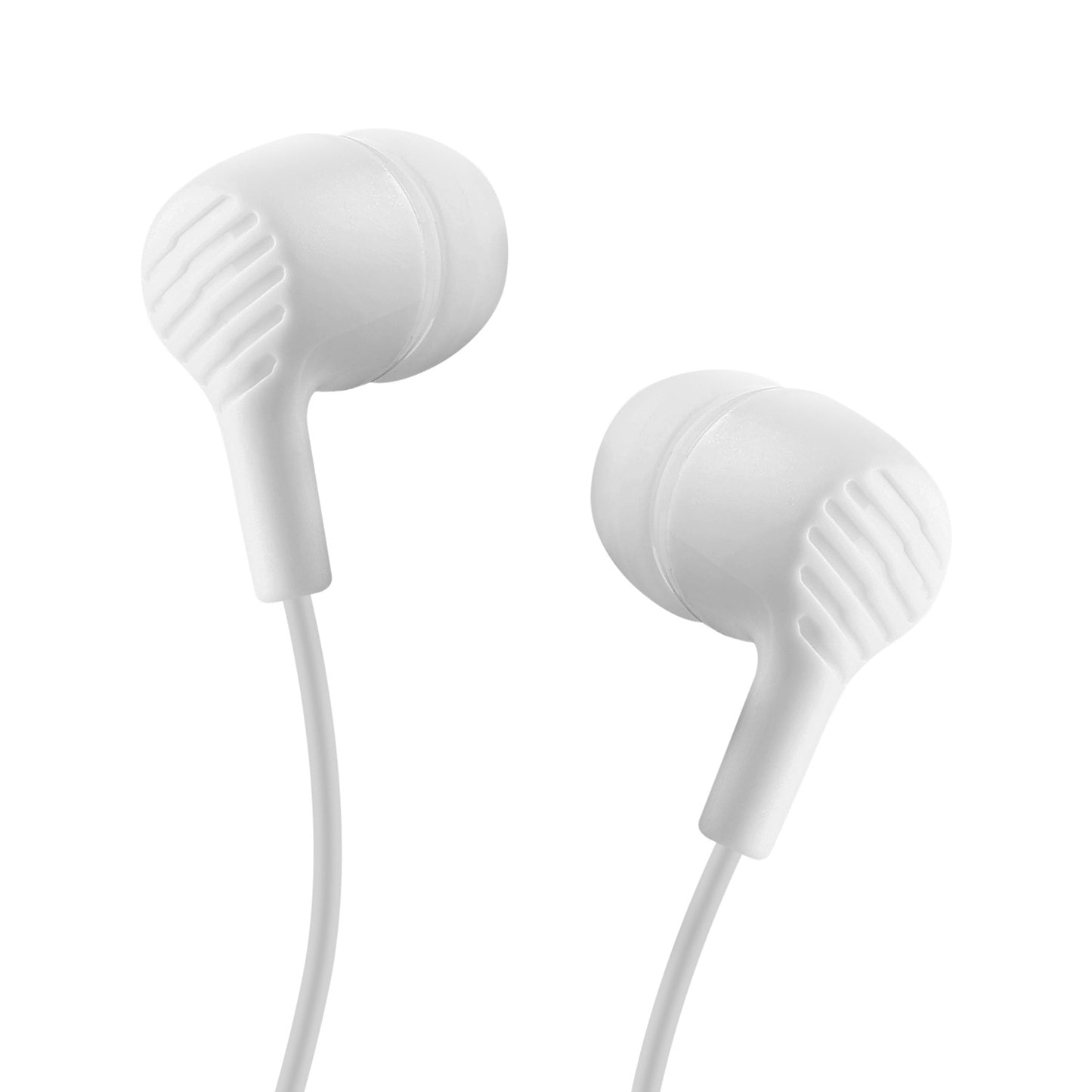 Wired Type-C Magnetic Earphone with Mic High Bass Stereo Sound Black SoRoo A-57