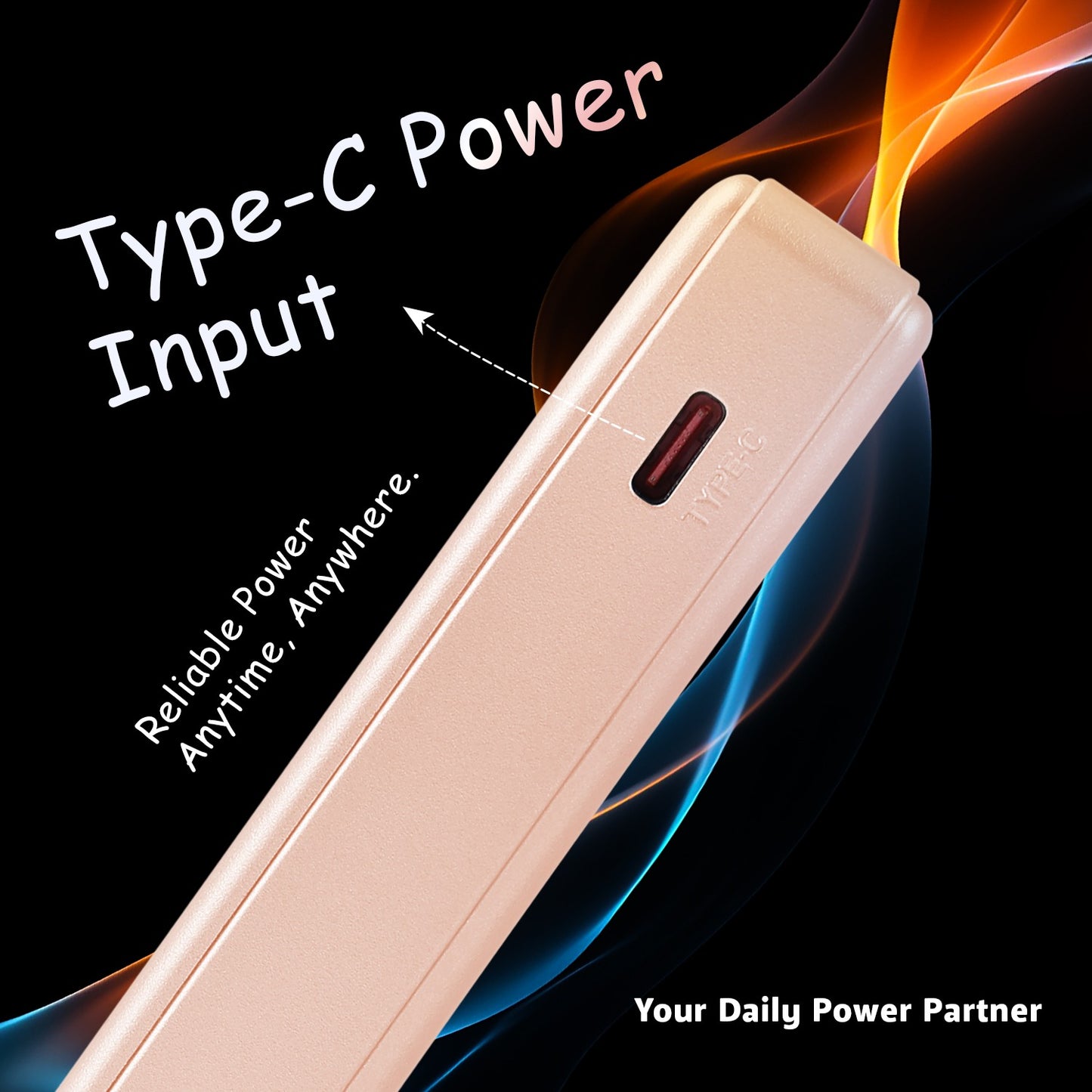 Power Bank Fast Charging 30W 10000mAh SoRoo Future PB193