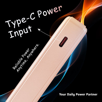 Power Bank Fast Charging 30W 10000mAh SoRoo Future PB193