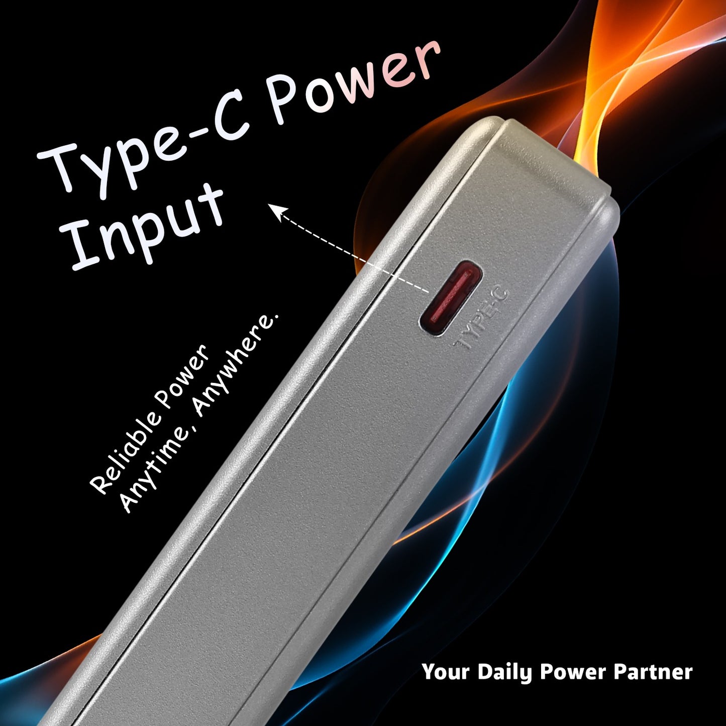 Power Bank Fast Charging 30W 10000mAh SoRoo Future PB193