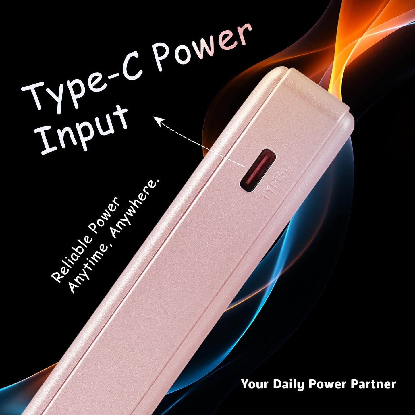 Power Bank Fast Charging 30W 10000mAh SoRoo Future PB193