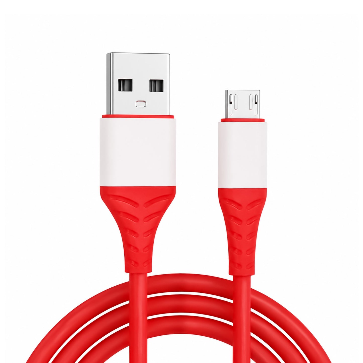 USB Fast Charging Cable | 45W Safe & Reliable Charge and Data Transfer SoRoo SR-DT12V8