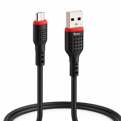 Micro USB Cable V8  | 45W Fast Charging & Data Sync Cable SoRoo SR-DT17V8