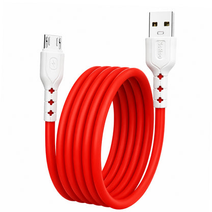 V8 Cable 45W Fast Charging USB to Micro USB Cable | SoRoo SR-DT18V8