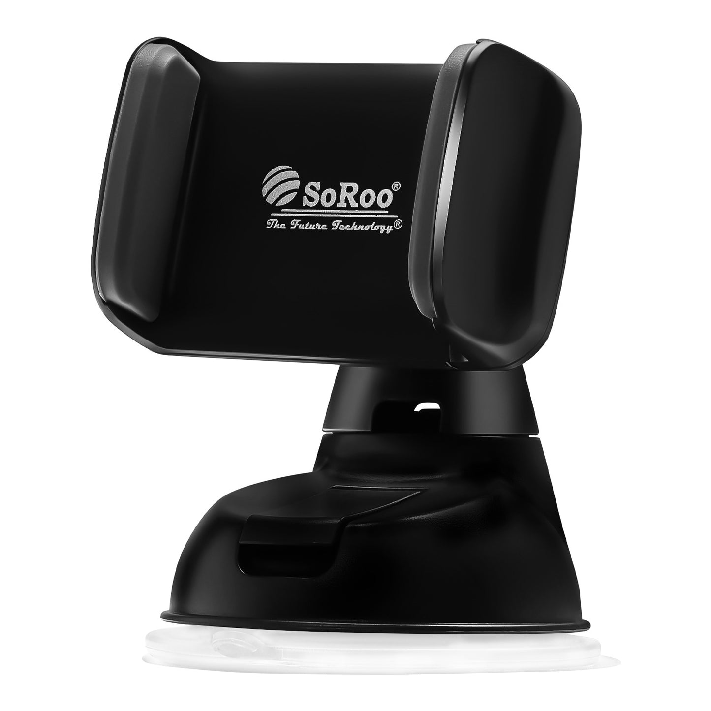 Car Mobile Holder 360° Rotation Strong Grip Soroo CH-01