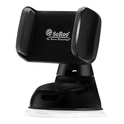 Car Mobile Holder 360° Rotation Strong Grip Soroo CH-01