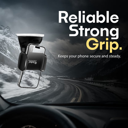 Car Mobile Holder 360° Rotation Strong Grip Soroo CH-01