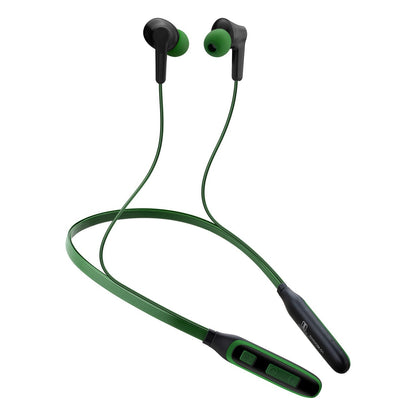 Bluetooth Neckband 48Hr ENC Fast Charging Soroo DHOOM 1
