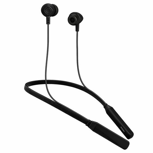 Bluetooth Neckband 48Hr Deep Bass Hands Free Calling Soroo DHOOM 4