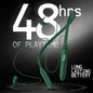 Wireless Bluetooth Neckband Deep Bass ENC Fast Charging Soroo Dhoom 6 Bluetooth Earphones