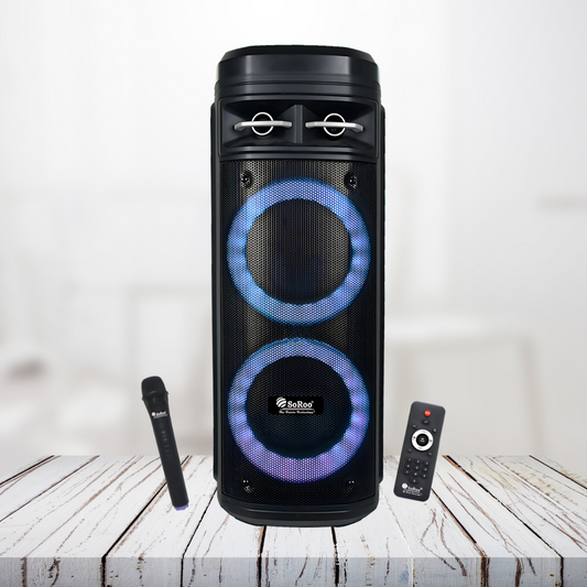 Bluetooth Party Loud Speaker SERIES - B11