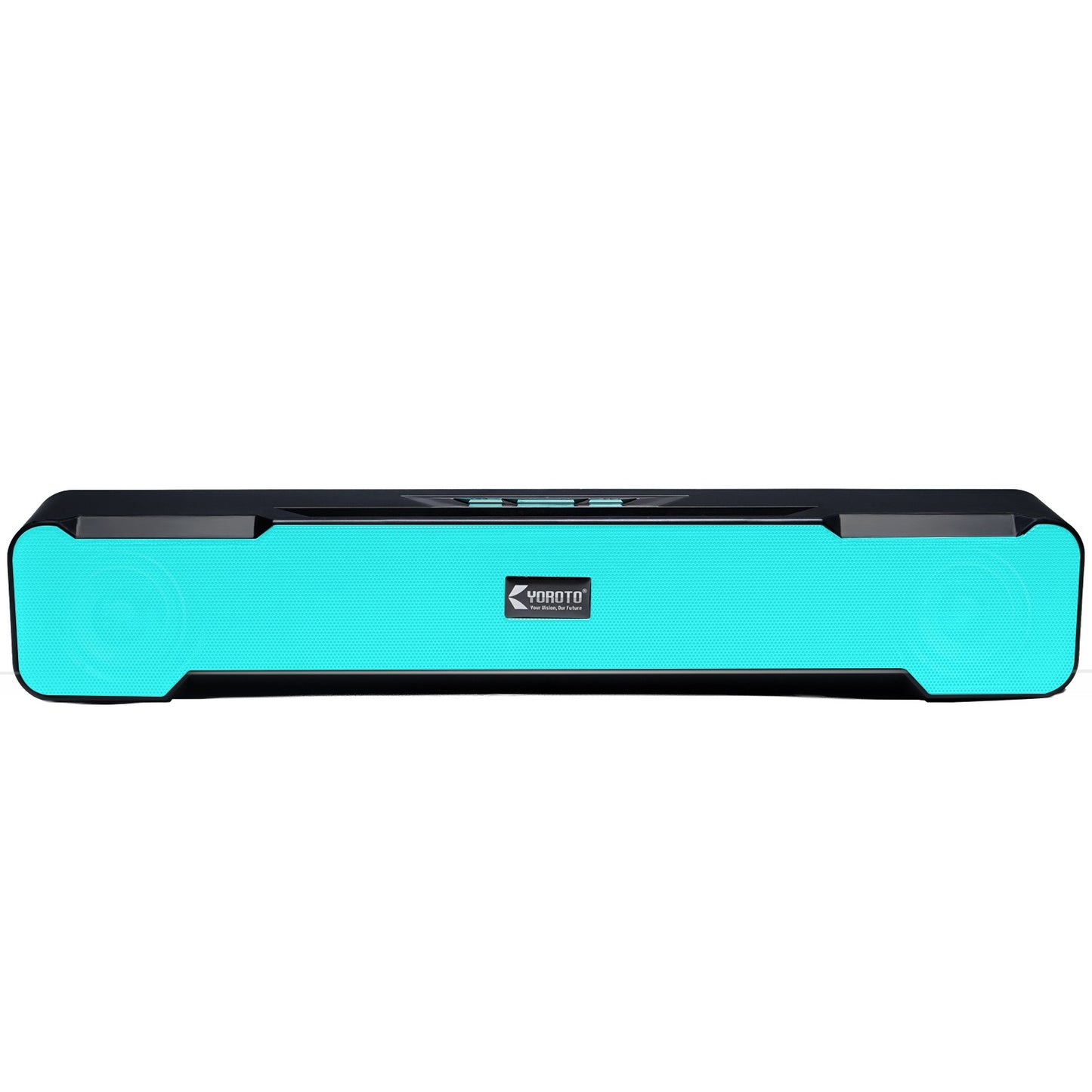 Wireless Speaker Soundbar 20W High Performance Audio 6H Playtime Soroo SP 25