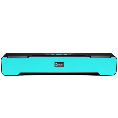 Wireless Speaker Soundbar 20W High Performance Audio 6H Playtime Soroo SP 25